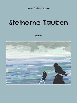 cover image of Steinerne Tauben